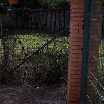 Entrada clandestina e insegurança em parque do Barreiro preocupam moradores
