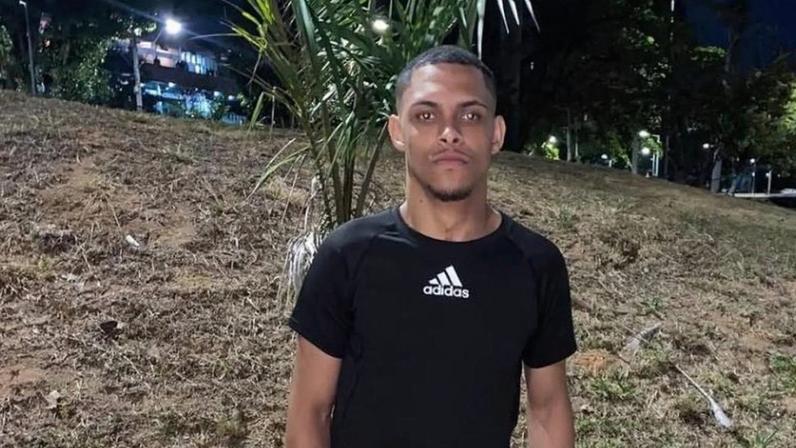 Torcedor do Cruzeiro, Maicon Douglas Miranda morreu aos 21 anos após ser atropelado por ônibus