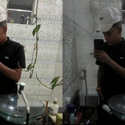 Adolescente de 14 anos desaparece após sair para a escola na Grande BH