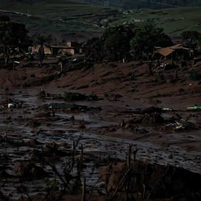 Samarco, Vale e BHP devem pagar diferenças de honorários na tragédia de Mariana