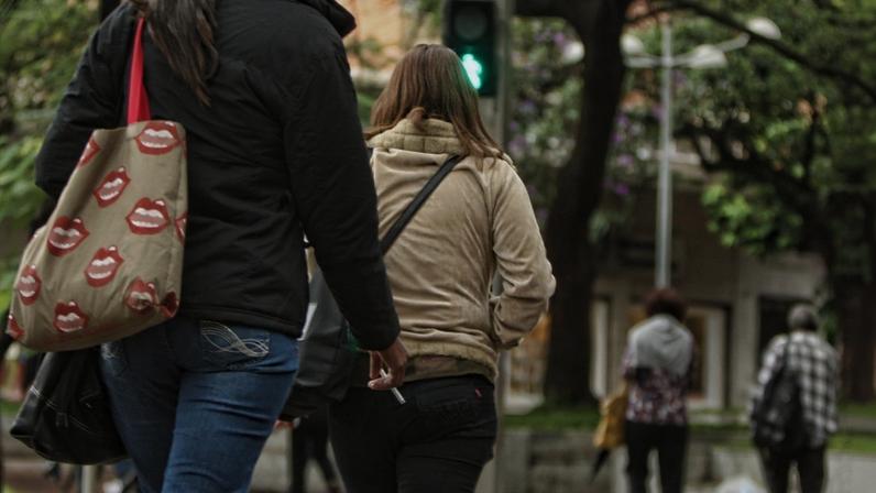 BH tem sensação térmica de 1,9ºC nesta quarta
