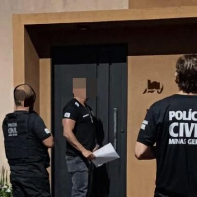 Operação investiga donos de páginas que difamavam moradores de cidade em MG