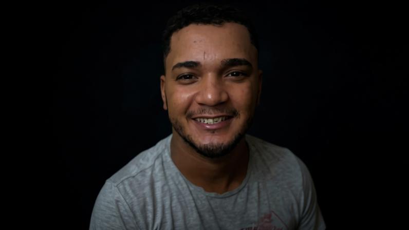Evandro Júlio Romão morreu aos 27 anos em Guarapari, no Espírito Santo