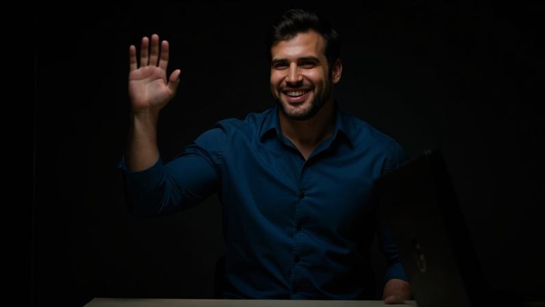Empresário Renê da Silva Nogueira Júnior foi transferido para o presídio de Caeté