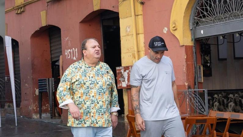 Fiscalização ocorreu no mesmo dia em que o episódio de Pesadelo na Cozinha no restaurante foi ao ar na TV aberta