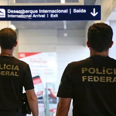 Brasileiro procurado pela Interpol por homicídio é extraditado de Portugal a MG