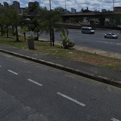 Feto é encontrado enrolado em peça de roupa na Lagoinha, BH