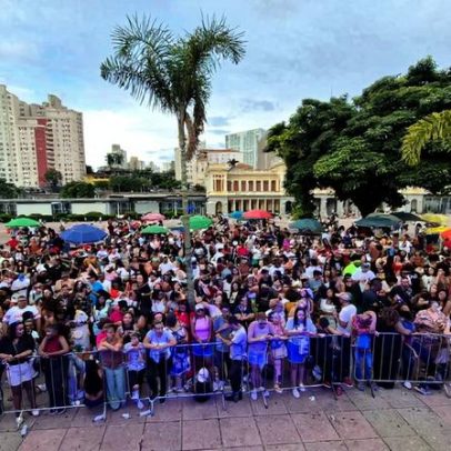 Flávia Borja: objetivo é atrair Jesus para a cidade na Jornada Pascoal em BH