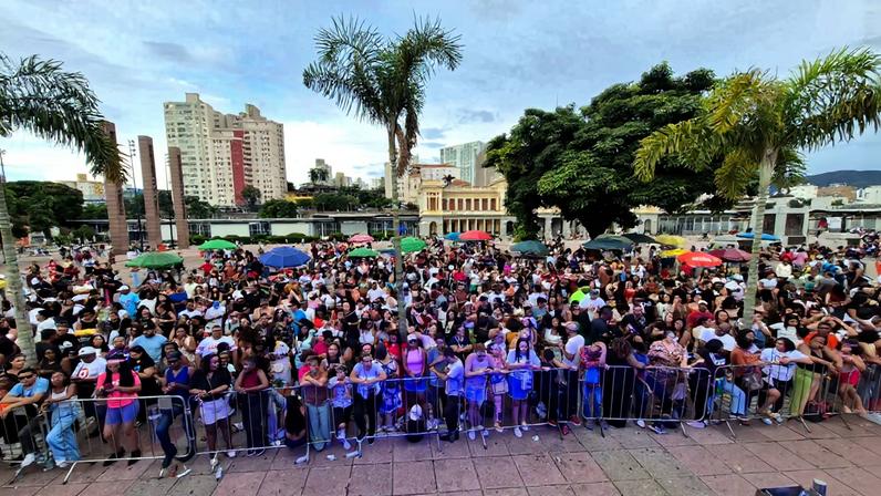 Flávia Borja: objetivo é atrair Jesus para a cidade na Jornada Pascoal em BH