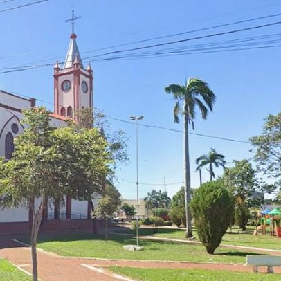 Idoso registra furto de duas estátuas de anjos de bronze em cemitério de MG