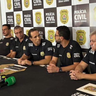 Operação desarticula sites falsos e bloqueia R$ 10 milhões ligados a vítimas