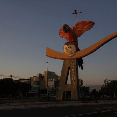 Governo de MG investe R$ 17 milhões em aeroporto do interior