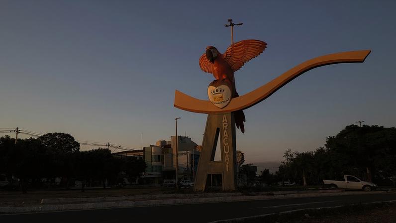 Governo de Minas fará investimento de R$ 17 milhões no aeroporto de Araçuaí, no Vale do Jequitinhonha
