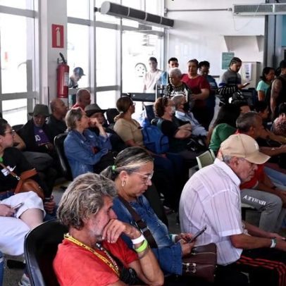 Funed alerta sobre antecipação da fase epidêmica da gripe em MG