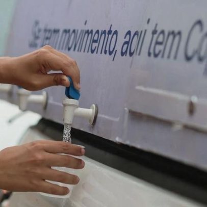 Privatização da Copasa será discutida e votada no TCE-MG nesta quinta