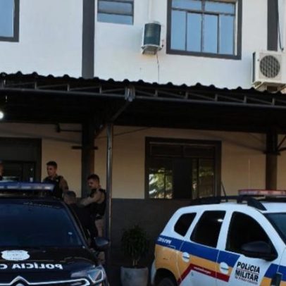Irmãos suspeitos de matar homem com 14 facadas são presos no Sul de Minas