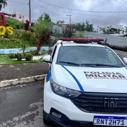 Homem acusado de feminicídio é preso após meses foragido em MG