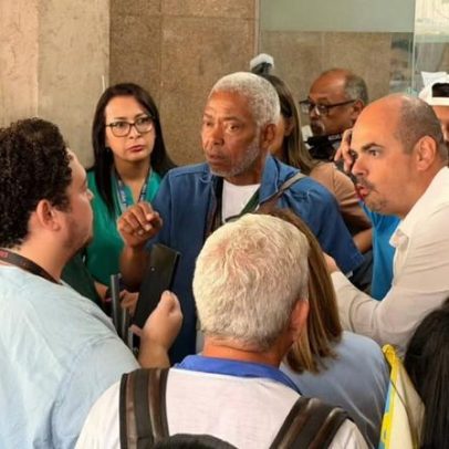 Governo de MG discute demandas de servidores da Fhemig após ameaça de greve