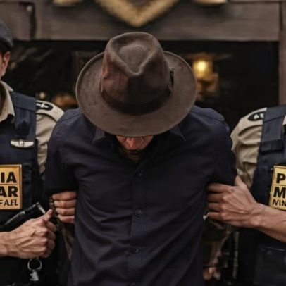 Dono de bar é preso por brincadeira de Dia da Mentira com IA