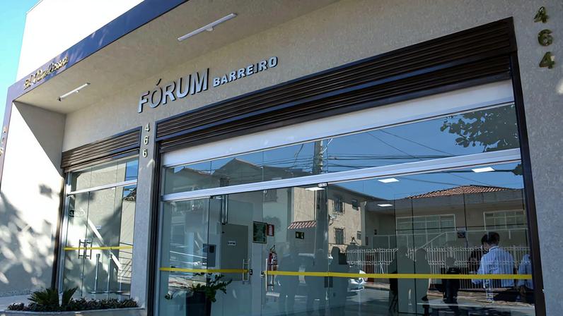 Processo tramita na 1ª Vara Regional do Barreiro