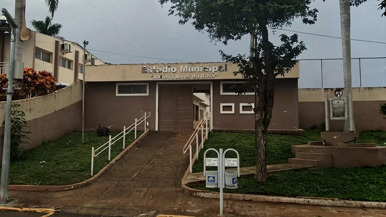 Caso de injuria racial ocorreu no Estádio Antônio Alves da Silva, em Conquista, no Triângulo Mineiro