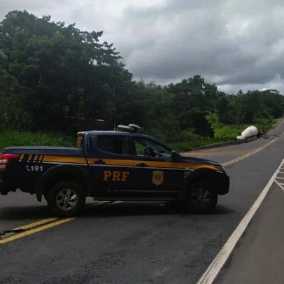 PRF intensifica fiscalização nas rodovias de MG no feriado e impõe restrições