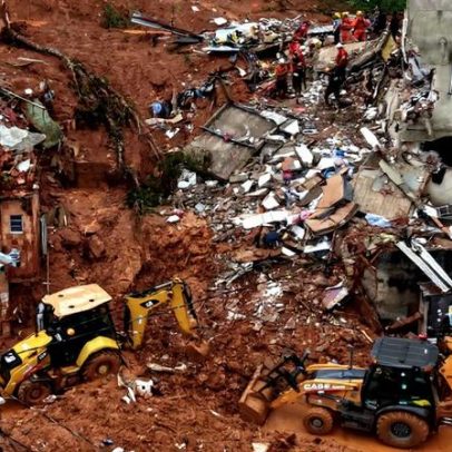 Um mês após tragédia em Juiz de Fora, o medo persiste entre moradores