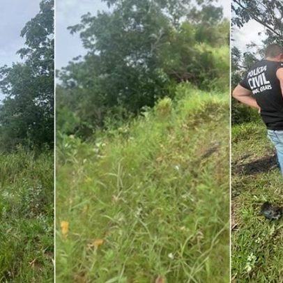 Casal é condenado pela morte de jovem em Juiz de Fora e ocultação do corpo em mala