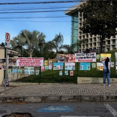 Réu nega participação na chacina e contesta ajuda na fuga dos executores