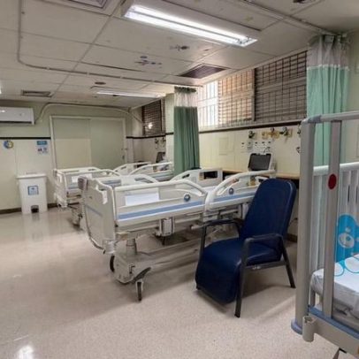 MG entra em alerta por média de 70 doenças respiratórias diárias