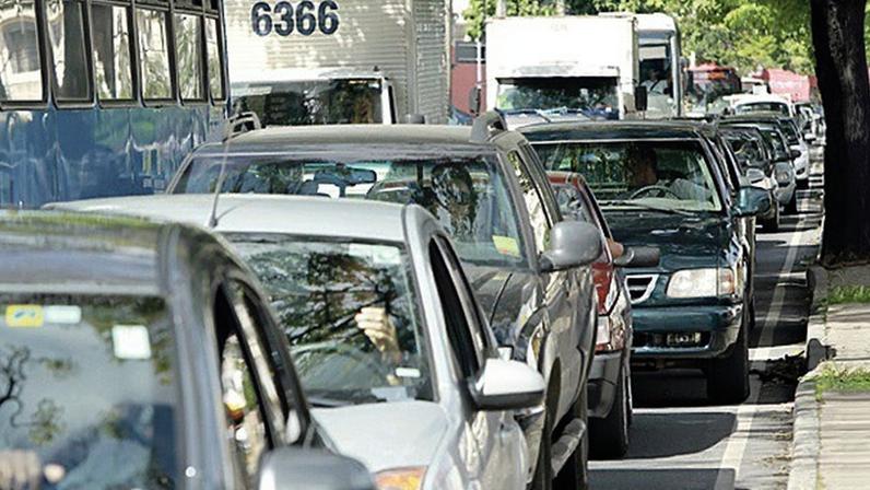 Mais de 506 mil contribuintes já quitaram integralmente o IPVA 2013 em Minas