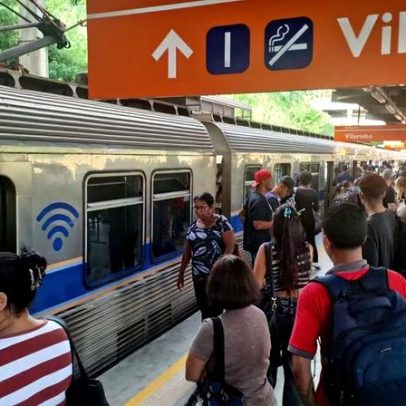 Metrô de BH terá alterações operacionais a partir deste sábado