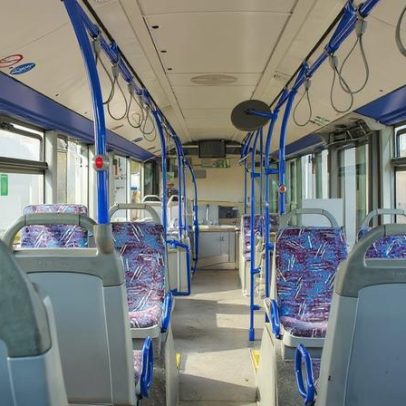TCE suspende licitação de transporte público em Juiz de Fora