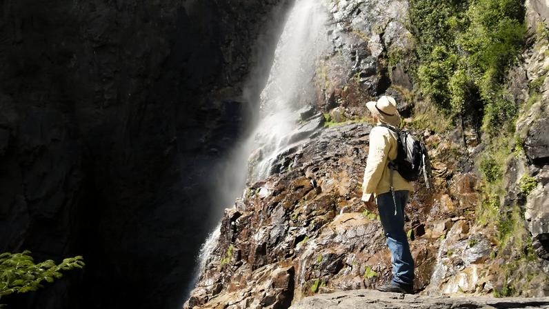 Profissionais habilitados poderão acompanhar visitantes em trilhas, além de atuar em atividades de educação ambiental e orientação sobre o patrimônio natural