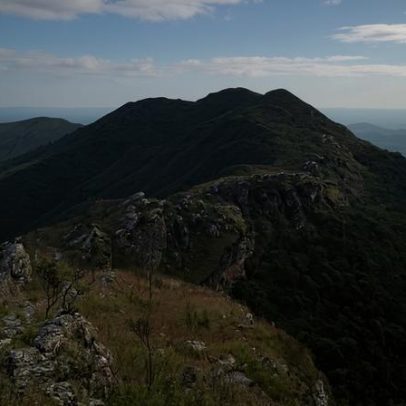 MPF pede anulação de licença de mineradora que soterrrou gruta em Ouro Preto