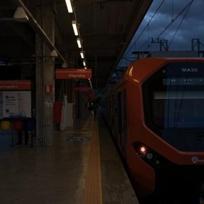 Carlos Viana projeta metrô em Ribeirão das Neves e leva proposta ao governador