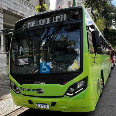 Evento analisa gargalos da frota de ônibus elétricos no Brasil