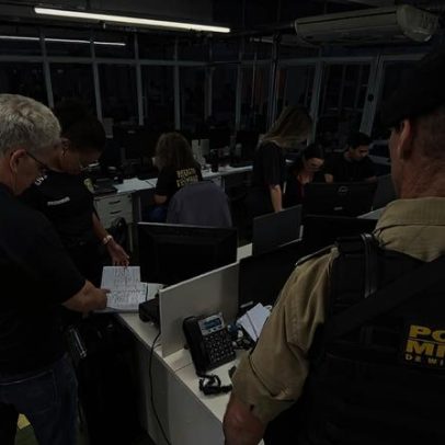 Grupo da construção é alvo de operação por fraude milionária de ICMS em BH