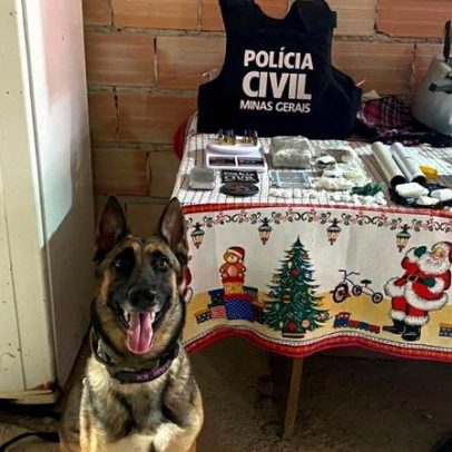 Suspeito de tráfico em Sabará invadiu casa buscando rival e torturou moradores