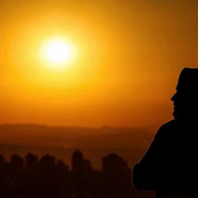 Chuva dá trégua; BH registra 30°C com sol nesta terça