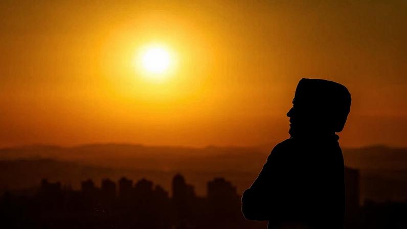 BH tem terça-feira (7) de sol e calor de 30ºC