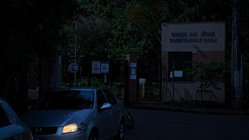 Polícia investiga se corpo encontrado decapitado no Barreiro é de jovem desaparecida