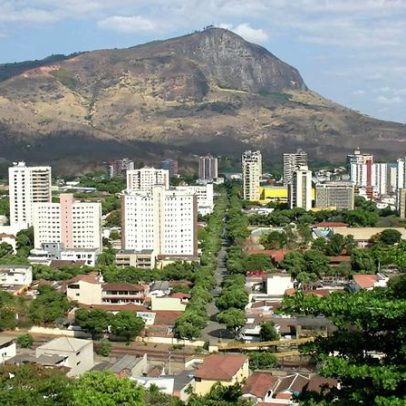 Motociclista morre em acidente na estrada de acesso ao Pico do Ibituruna, MG