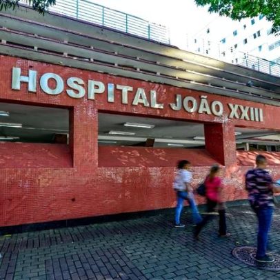 Obras de melhorias no João XXIII devem prosseguir até 2028, afirma MG