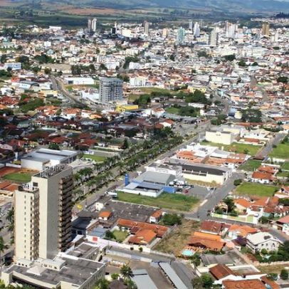 Pouso Alegre vira capital de Minas até terça-feira