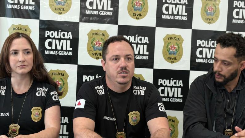 A fraude teria gerado um prejuízo superior a R$ 1,3 milhões aos cofres públicos