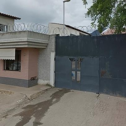 Suspeito de homicídio é morto por colega de cela dias após prisão em MG