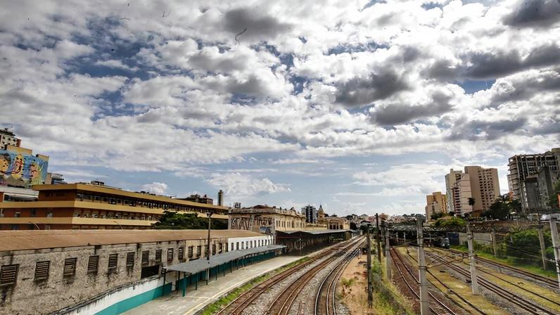 Céu deve ficar nublado em BH
