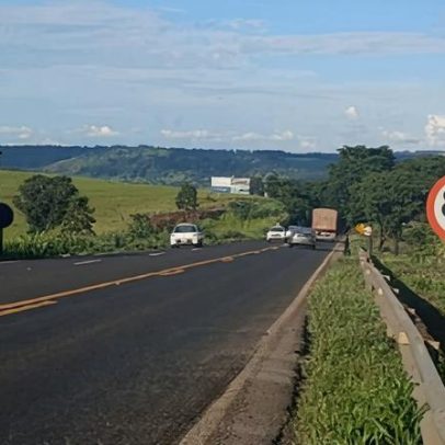 MG terá 7 novos radares que começam a multar na próxima semana