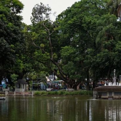 Novas regras nos parques de BH: horários, esportes e entrada de animais
